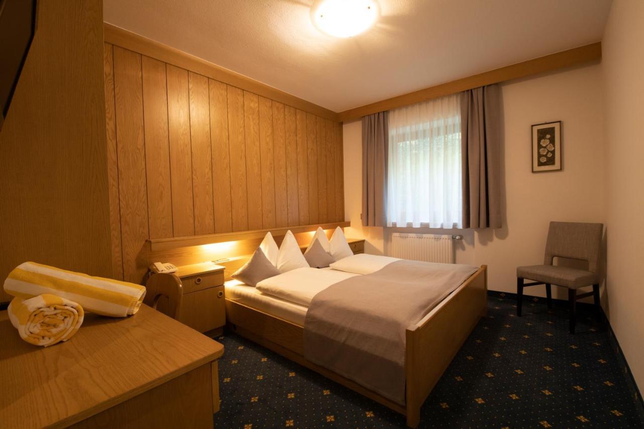 Hotel Maibad ヴィピテーノ エクステリア 写真