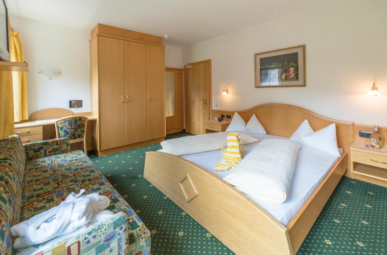 Hotel Maibad ヴィピテーノ エクステリア 写真