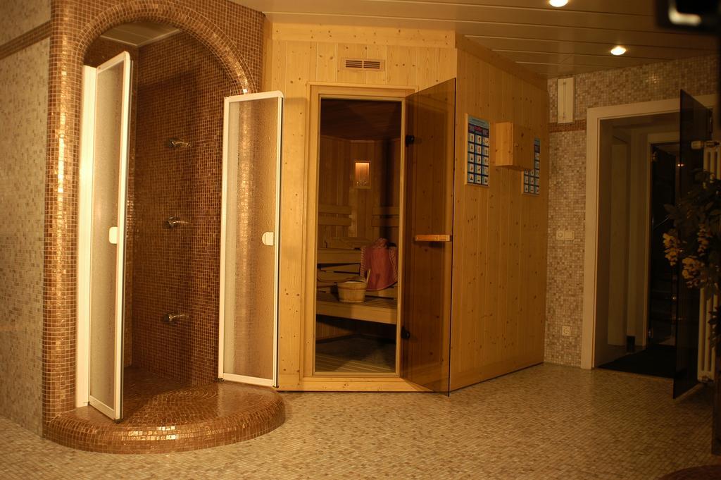 Hotel Maibad ヴィピテーノ エクステリア 写真
